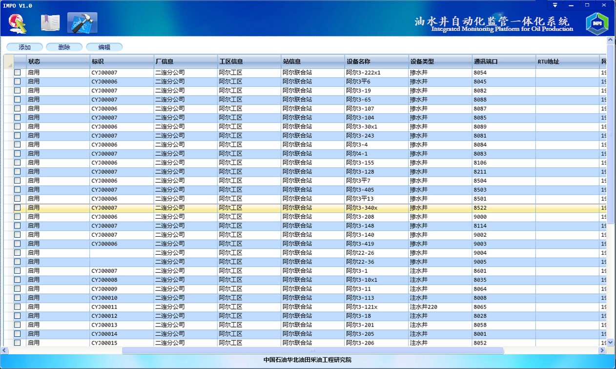 现在油田恢复生产提升自动化建设水平